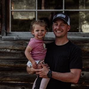 Meet your Posher, Keith